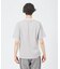 アンサンブル ニット ポケットTシャツ