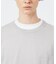 アンサンブル ニット ポケットTシャツ