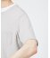 アンサンブル ニット ポケットTシャツ