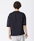 キルティング ジャカード Tシャツ