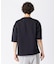 キルティング ジャカード Tシャツ