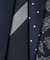 4面 シルク ネクタイ