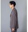 【セットアップ対応/FLEX JACKET】バックメッシュ モクロディー ジャケ