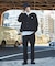 【KELTY / ケルティ】別注 ワンポイント ロゴ 配色 バケットハット