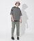 【KELTY / ケルティ】別注 ワンポイント ロゴ 配色 バケットハット