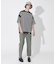 【KELTY / ケルティ】別注 ワンポイント ロゴ 配色 バケットハット