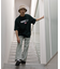 【KELTY / ケルティ】別注 ワンポイント ロゴ 配色 バケットハット
