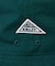 【KELTY / ケルティ】別注 ワンポイント ロゴ 配色 バケットハット