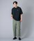 【KELTY / ケルティ】MYSELF ABAHOUSE別注 オーバーサイズ