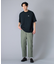 【KELTY / ケルティ】MYSELF ABAHOUSE別注 オーバーサイズ