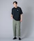 【KELTY / ケルティ】MYSELF ABAHOUSE別注 オーバーサイズ