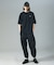 【KELTY / ケルティ】MYSELF ABAHOUSE別注 オーバーサイズ
