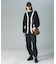 【KELTY / ケルティ】MYSELF ABAHOUSE別注 オーバーサイズ