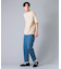 【KELTY / ケルティ】MYSELF ABAHOUSE別注 オーバーサイズ