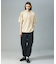 【KELTY / ケルティ】MYSELF ABAHOUSE別注 オーバーサイズ