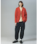 【KELTY / ケルティ】MYSELF ABAHOUSE別注 オーバーサイズ