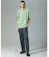 【KELTY / ケルティ】MYSELF ABAHOUSE別注 オーバーサイズ