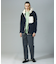 【KELTY / ケルティ】MYSELF ABAHOUSE別注 オーバーサイズ