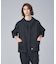 【Dickies / ディッキーズ】MYSELF ABAHOUSE 別注 オーバ
