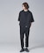 【Dickies / ディッキーズ】MYSELF ABAHOUSE 別注 オーバ
