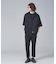 【Dickies / ディッキーズ】MYSELF ABAHOUSE 別注 オーバ
