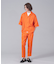 【Dickies / ディッキーズ】MYSELF ABAHOUSE 別注 オーバ
