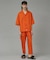 【Dickies / ディッキーズ】MYSELF ABAHOUSE 別注 オーバ