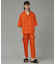 【Dickies / ディッキーズ】MYSELF ABAHOUSE 別注 オーバ