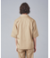【Dickies / ディッキーズ】MYSELF ABAHOUSE 別注 オーバ