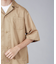 【Dickies / ディッキーズ】MYSELF ABAHOUSE 別注 オーバ