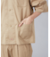 【Dickies / ディッキーズ】MYSELF ABAHOUSE 別注 オーバ