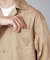 【Dickies / ディッキーズ】MYSELF ABAHOUSE 別注 オーバ