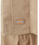 【Dickies / ディッキーズ】MYSELF ABAHOUSE 別注 オーバ