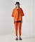 【Dickies / ディッキーズ】MYSELF ABAHOUSE 別注 オーバ
