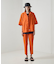 【Dickies / ディッキーズ】MYSELF ABAHOUSE 別注 オーバ