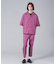 【Dickies / ディッキーズ】MYSELF ABAHOUSE 別注 オーバ