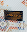【PENDLETON / ペンドルトン】袋型 スクエア トート バッグ
