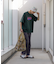 【PENDLETON / ペンドルトン】袋型 スクエア トート バッグ