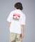 【BADBOY / バッドボーイ】 パロディ ロゴ Tシャツ