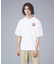 【BADBOY / バッドボーイ】 パロディ ロゴ Tシャツ