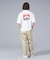【BADBOY / バッドボーイ】 パロディ ロゴ Tシャツ