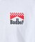 【BADBOY / バッドボーイ】 パロディ ロゴ Tシャツ