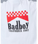 【BADBOY / バッドボーイ】 パロディ ロゴ Tシャツ