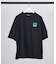 【BADBOY / バッドボーイ】 パロディ ロゴ Tシャツ