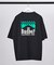 【BADBOY / バッドボーイ】 パロディ ロゴ Tシャツ