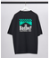 【BADBOY / バッドボーイ】 パロディ ロゴ Tシャツ