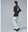 【BADBOY / バッドボーイ】 パロディ ロゴ Tシャツ