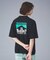 【BADBOY / バッドボーイ】 パロディ ロゴ Tシャツ