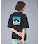 【BADBOY / バッドボーイ】 パロディ ロゴ Tシャツ