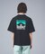 【BADBOY / バッドボーイ】 パロディ ロゴ Tシャツ